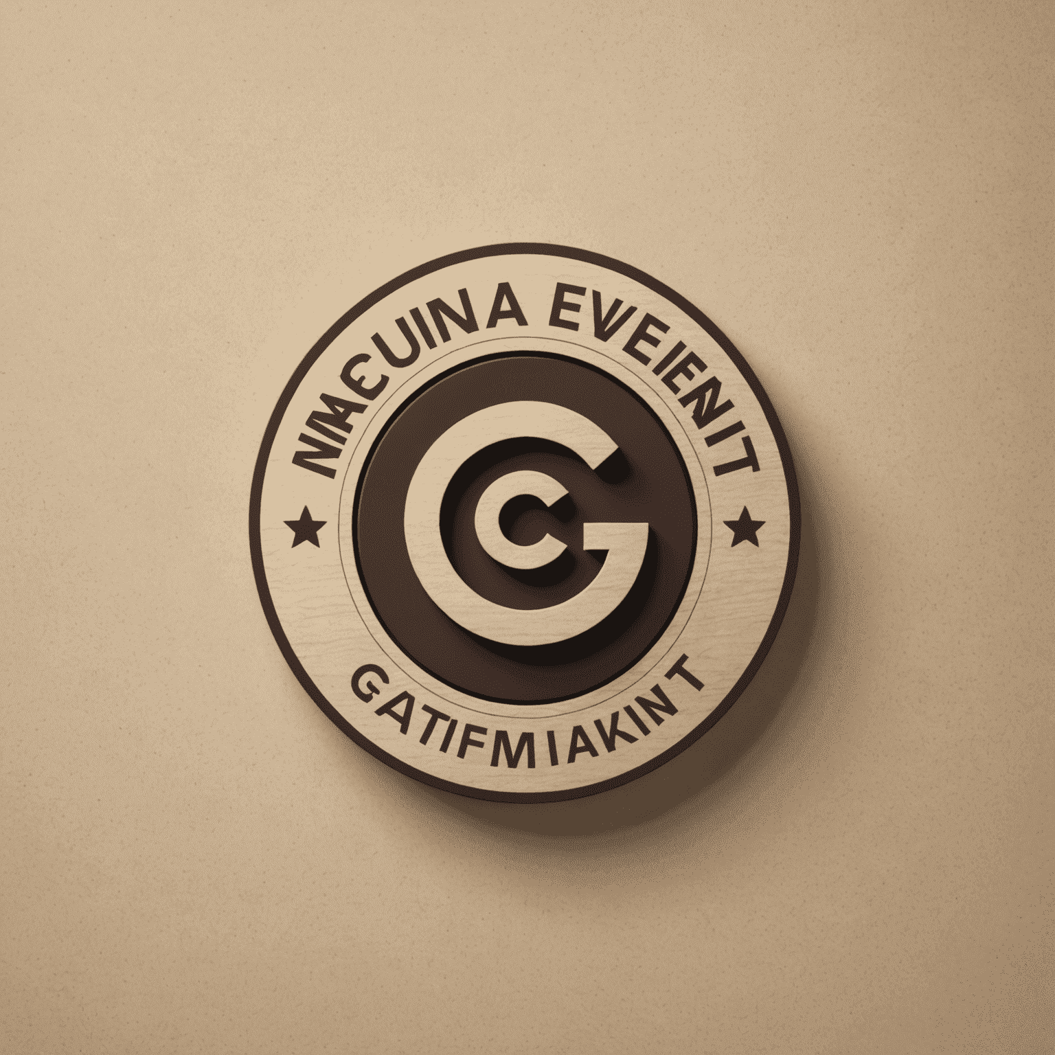 Logo de Online Event Platform - Una plataforma innovadora para eventos virtuales