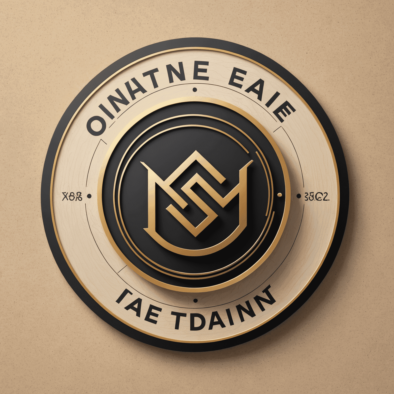 Logo de Online Event Platform - Una plataforma innovadora para eventos virtuales